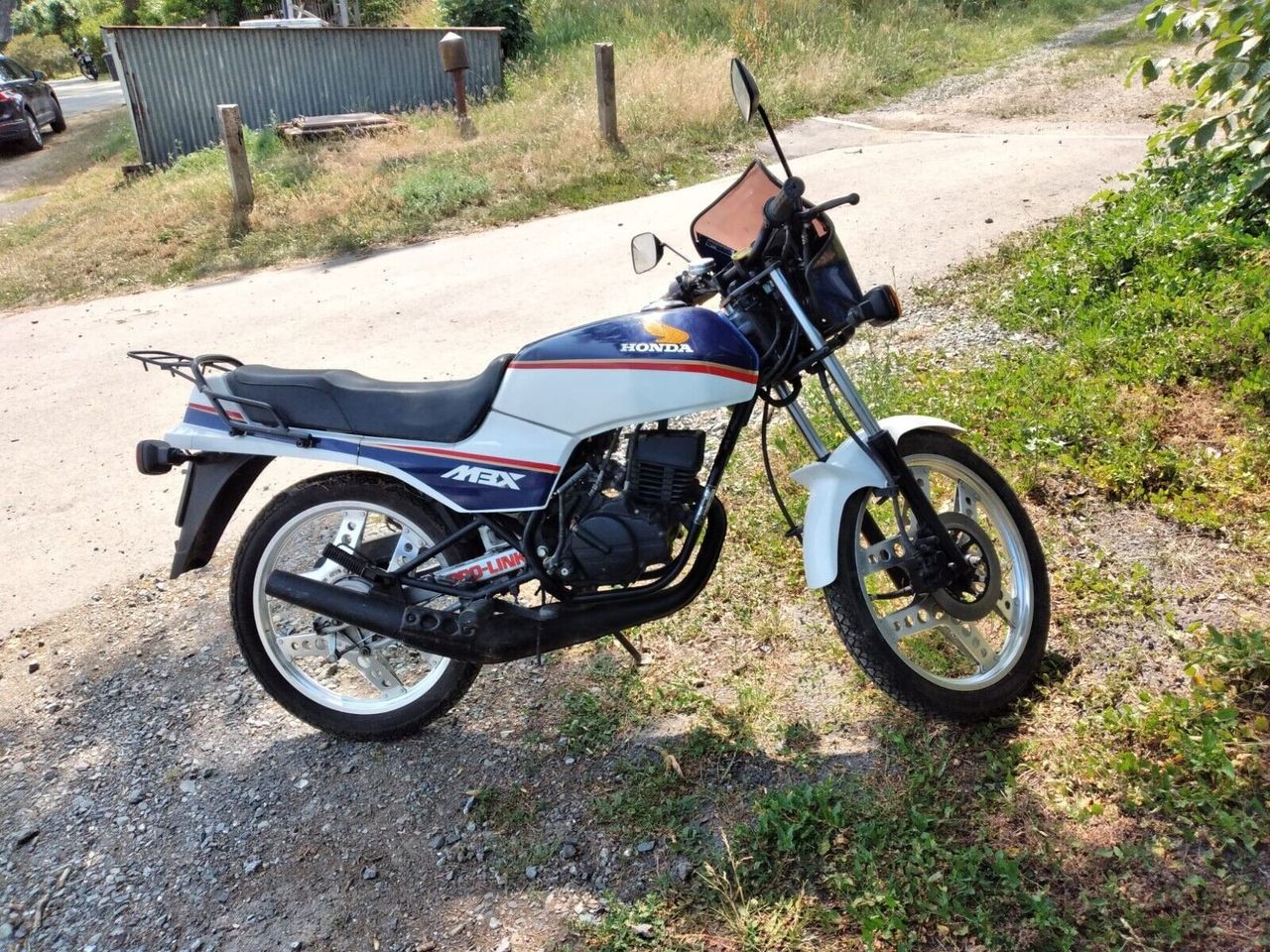 MBX 50 aus Bayern
